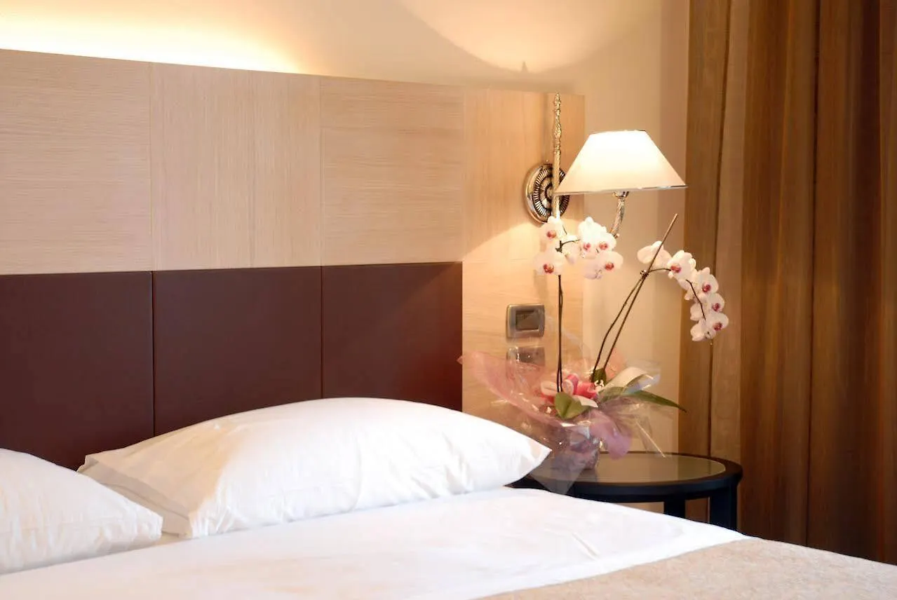 ****  San Giorgio, Sure Hotel Collection By Best Western Forlì Italië