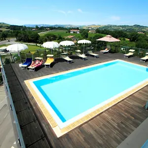Hotel Grand