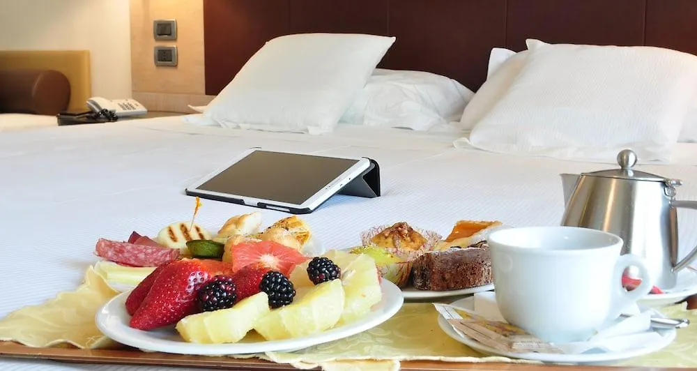 San Giorgio, Sure Hotel Collection By Best Western Forlì 4*,  Italie
