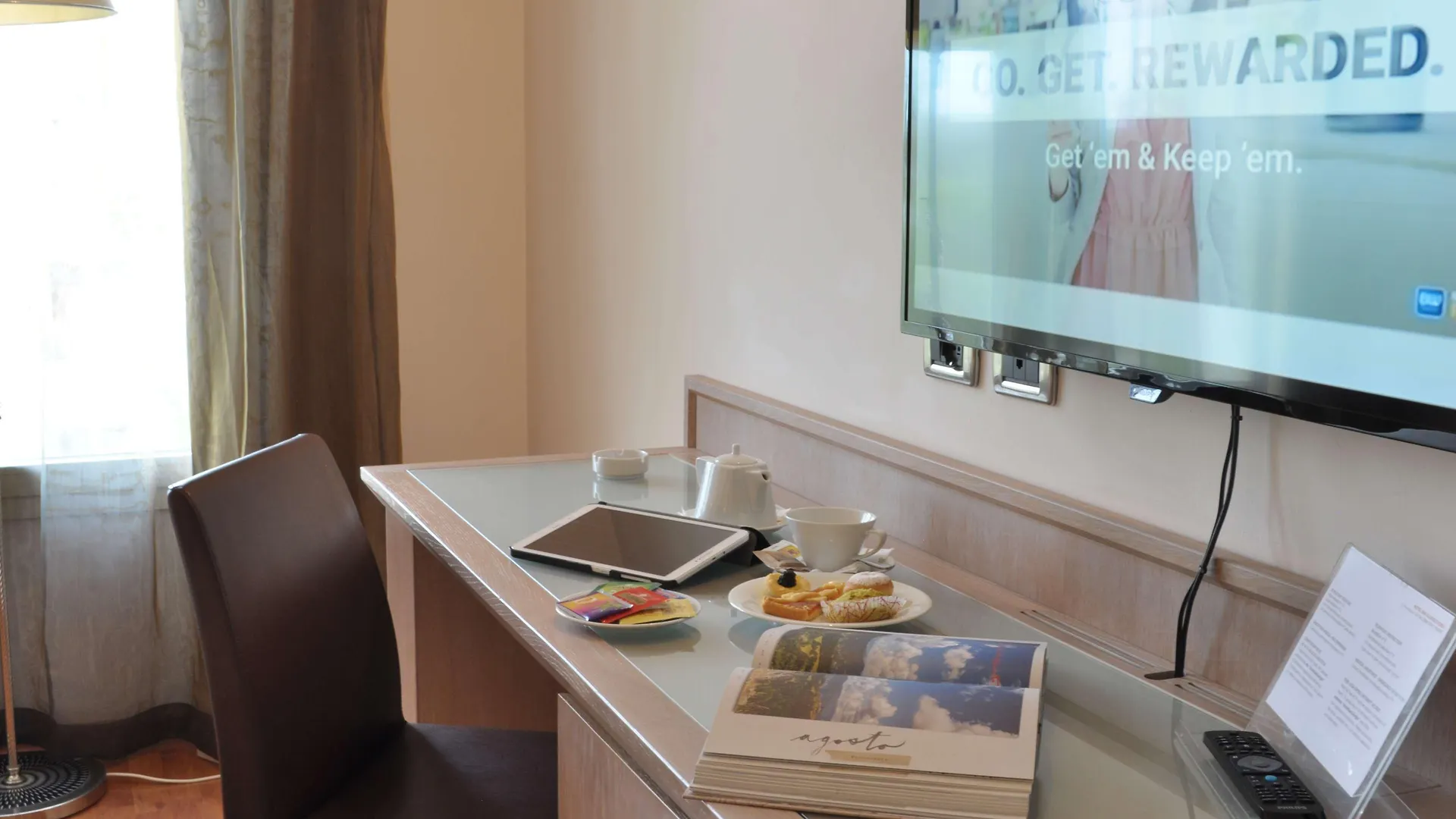San Giorgio, Sure Hotel Collection By Best Western Forlì Italie