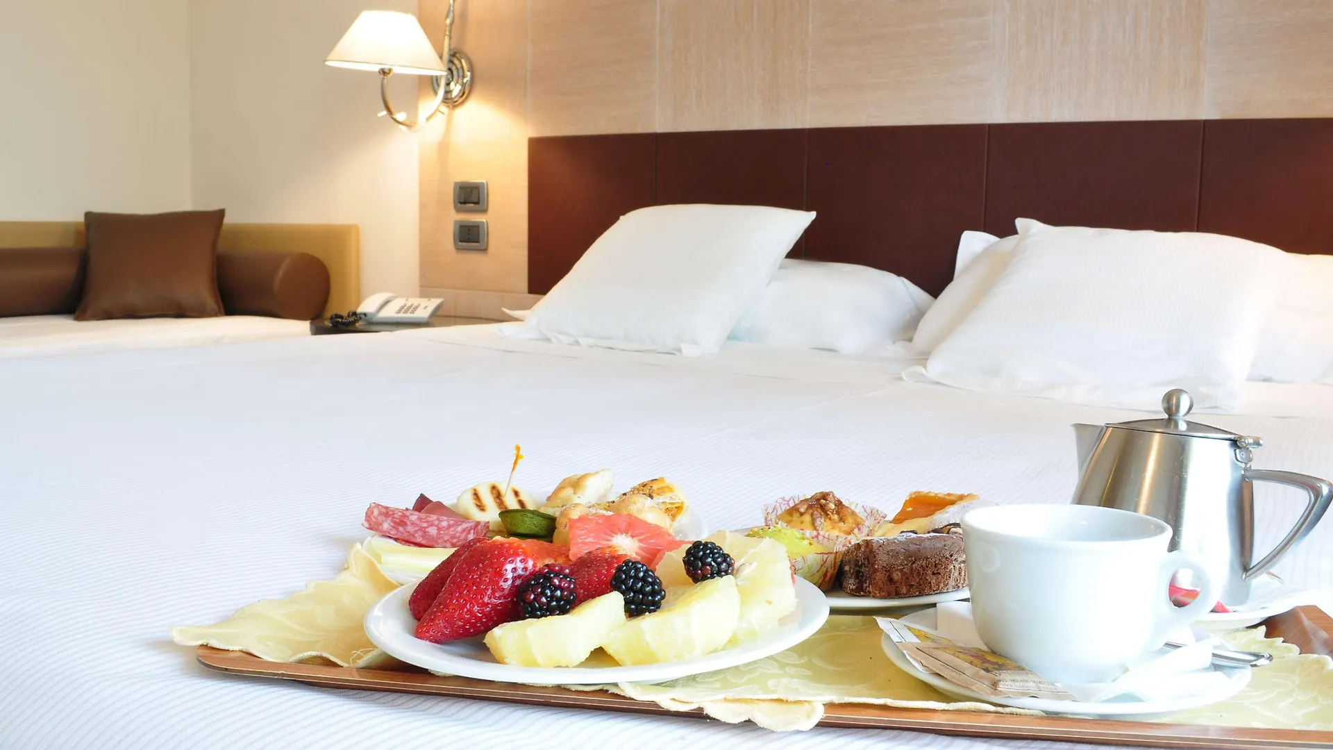 San Giorgio, Sure Hotel Collection By Best Western Forlì