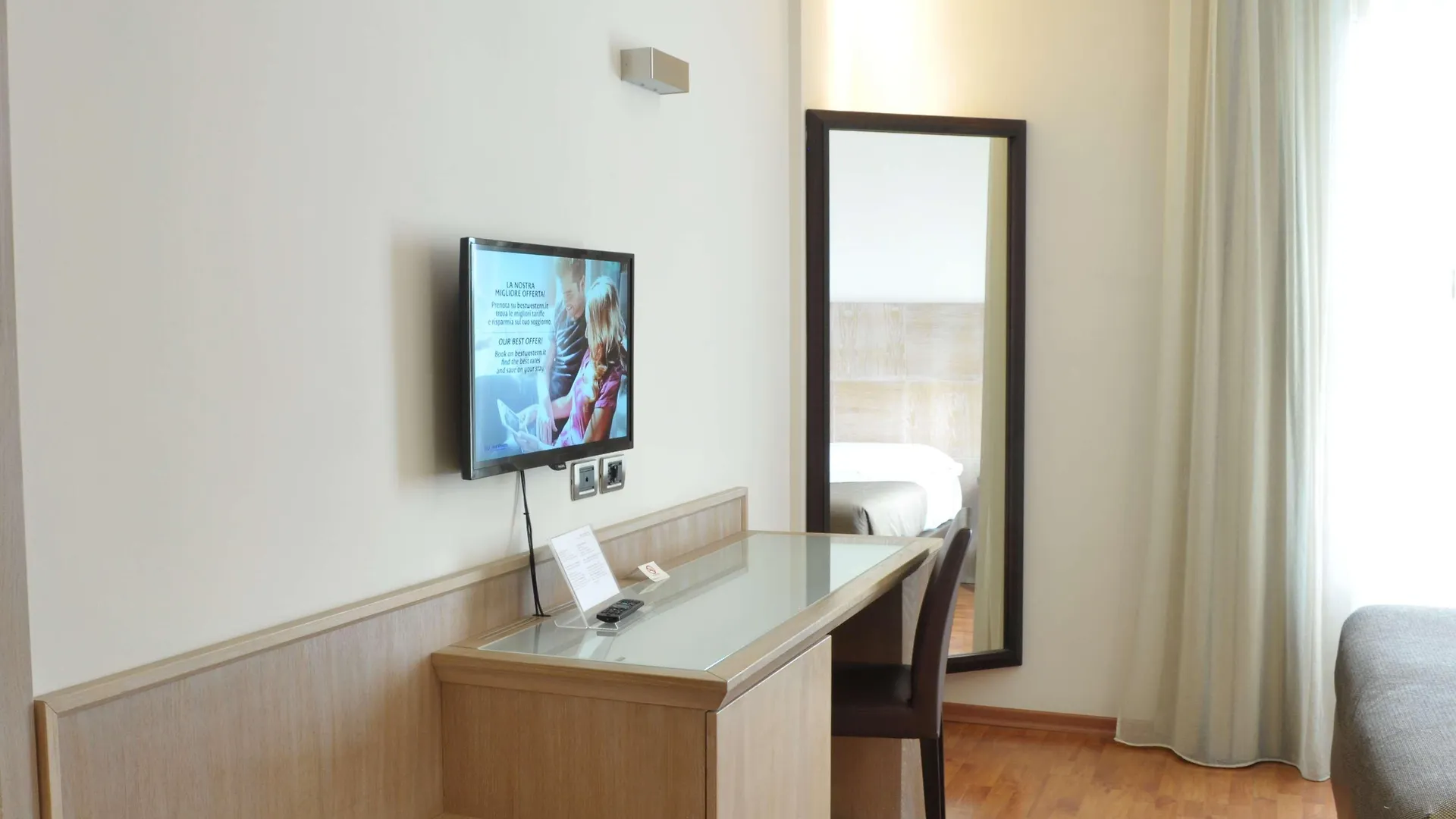 San Giorgio, Sure Hotel Collection By Best Western Forlì