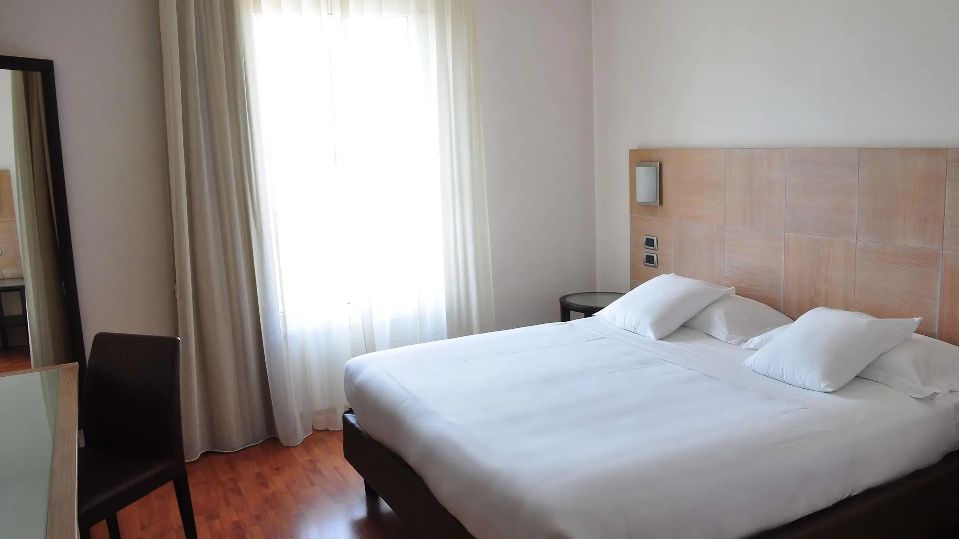 San Giorgio, Sure Hotel Collection By Best Western Forlì