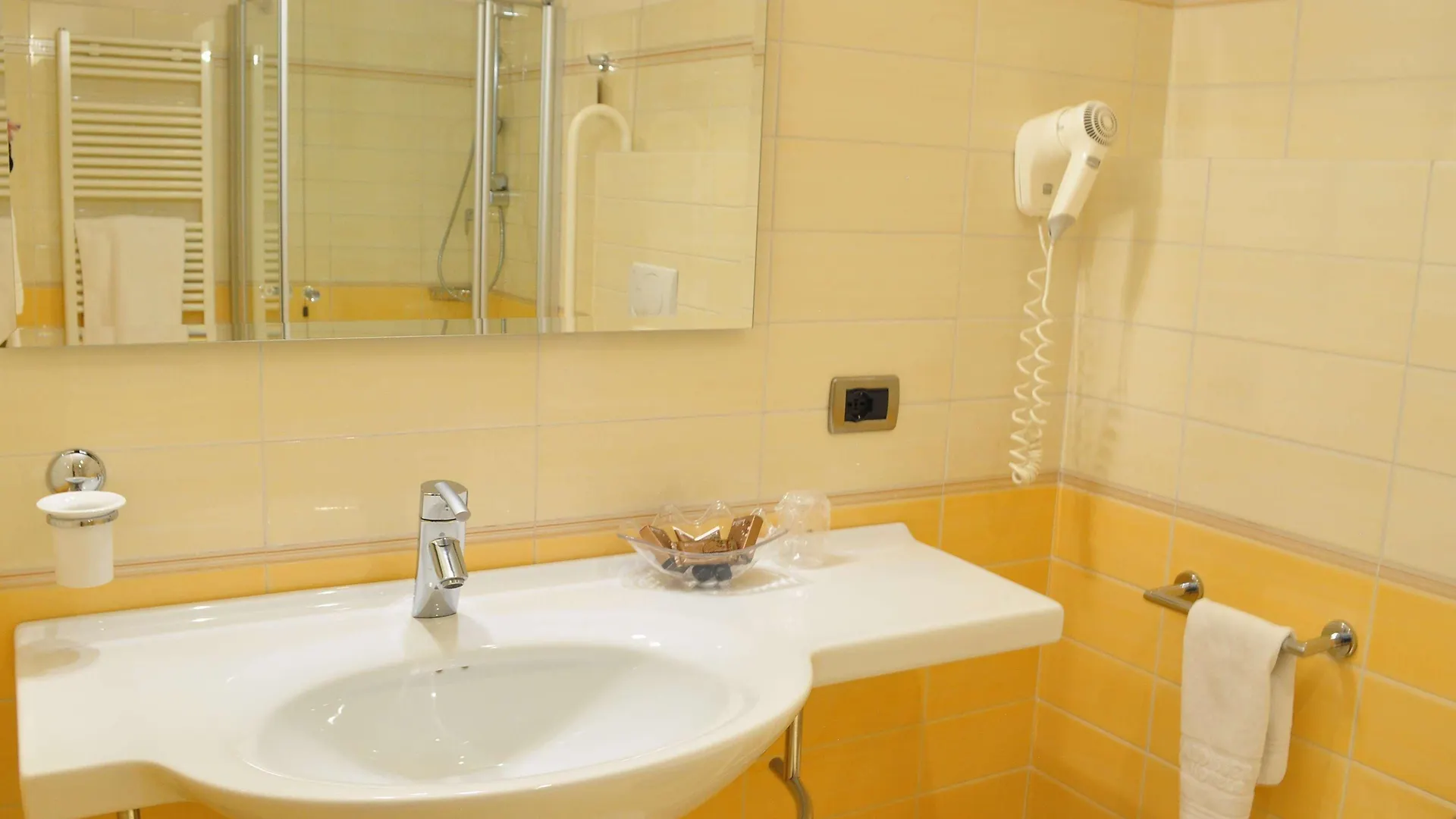 San Giorgio, Sure Hotel Collection By Best Western Forlì Italie