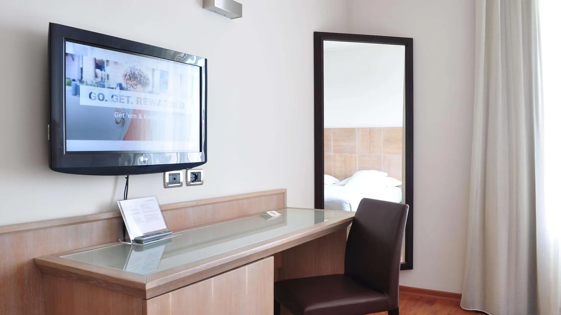 San Giorgio, Sure Hotel Collection By Best Western Forlì