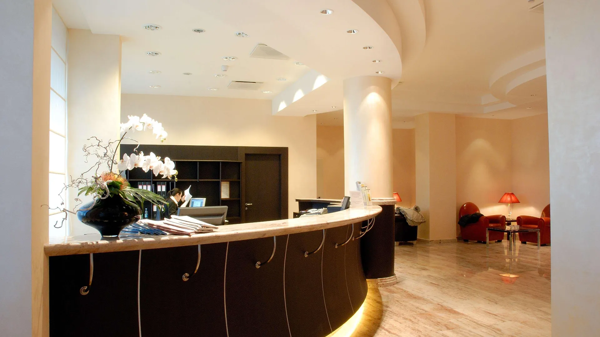 San Giorgio, Sure Hotel Collection By Best Western Forlì Italie
