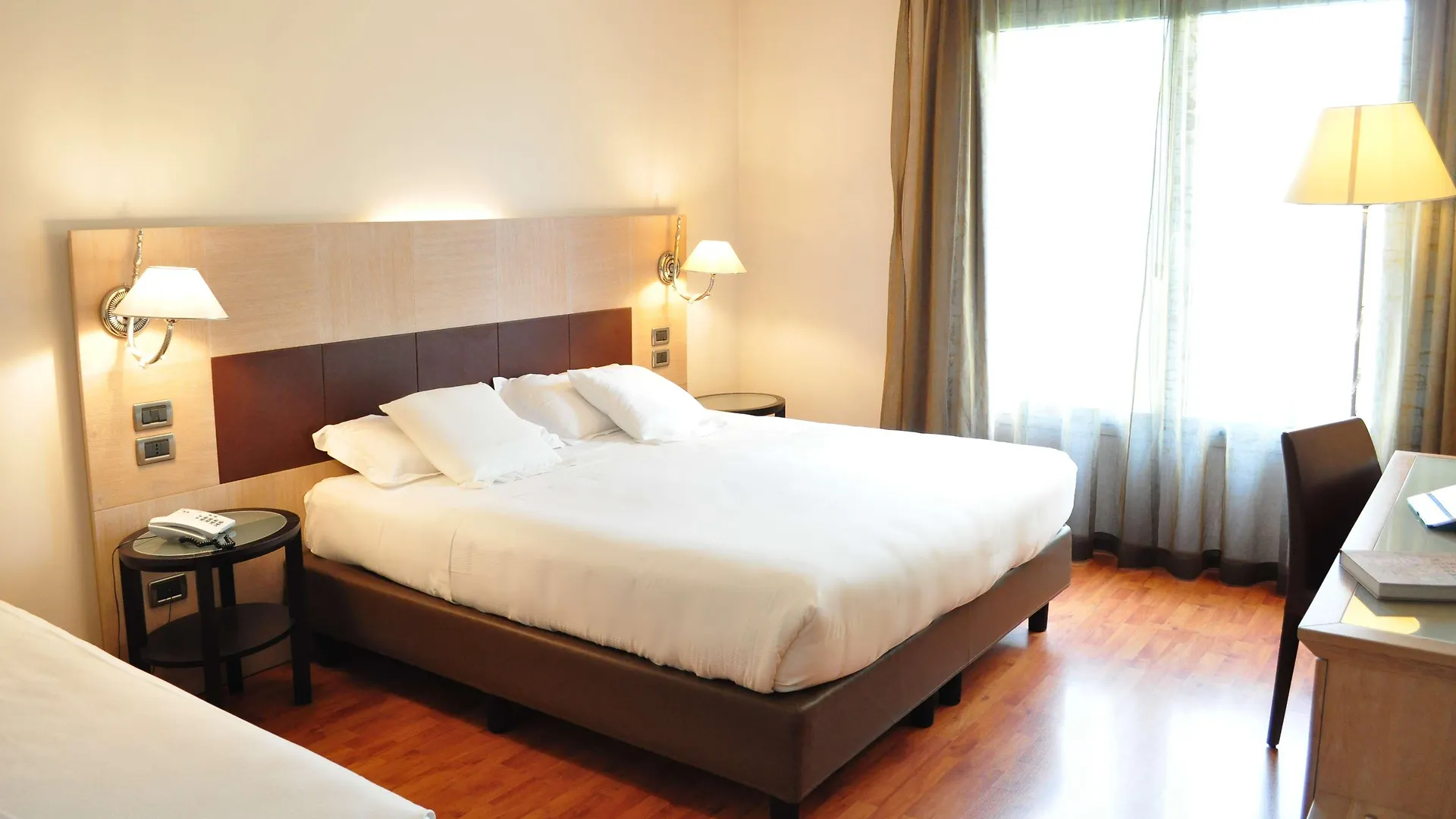 San Giorgio, Sure Hotel Collection By Best Western Forlì