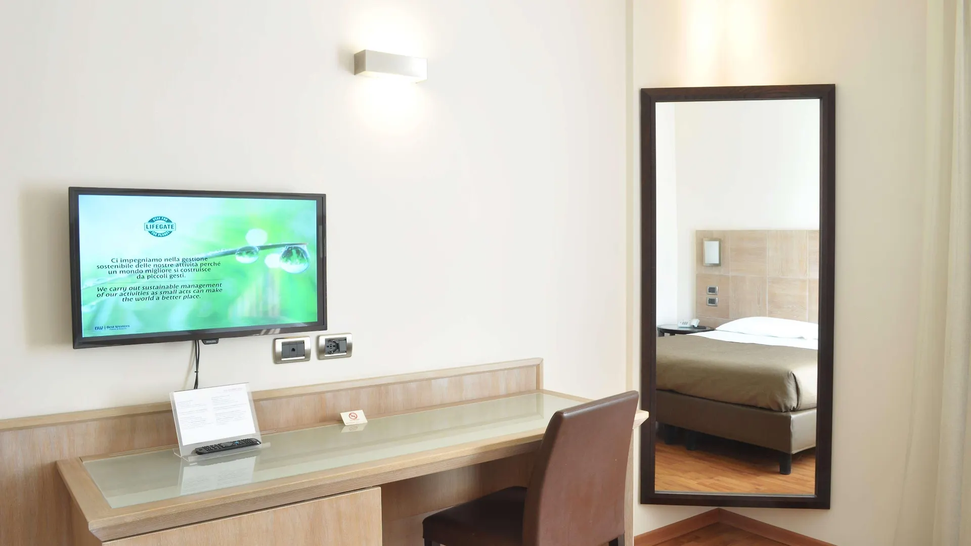 San Giorgio, Sure Hotel Collection By Best Western Forlì