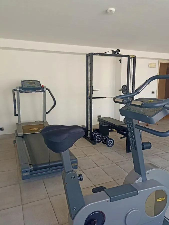 San Giorgio, Sure Hotel Collection By Best Western Forlì 4*,  Italie