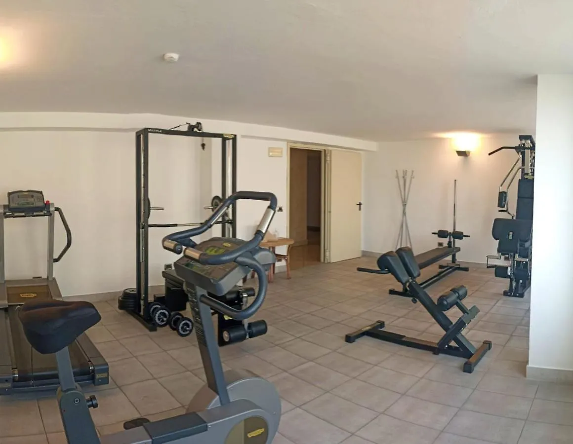 ****  San Giorgio, Sure Hotel Collection By Best Western Forlì Italie