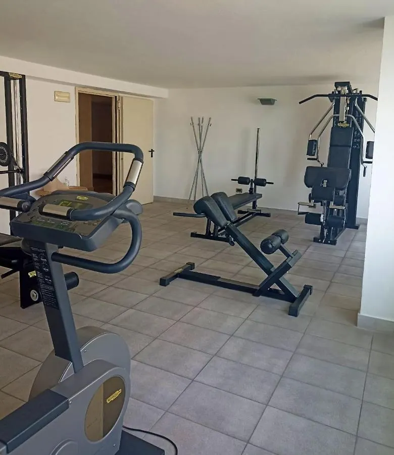 San Giorgio, Sure Hotel Collection By Best Western Forlì