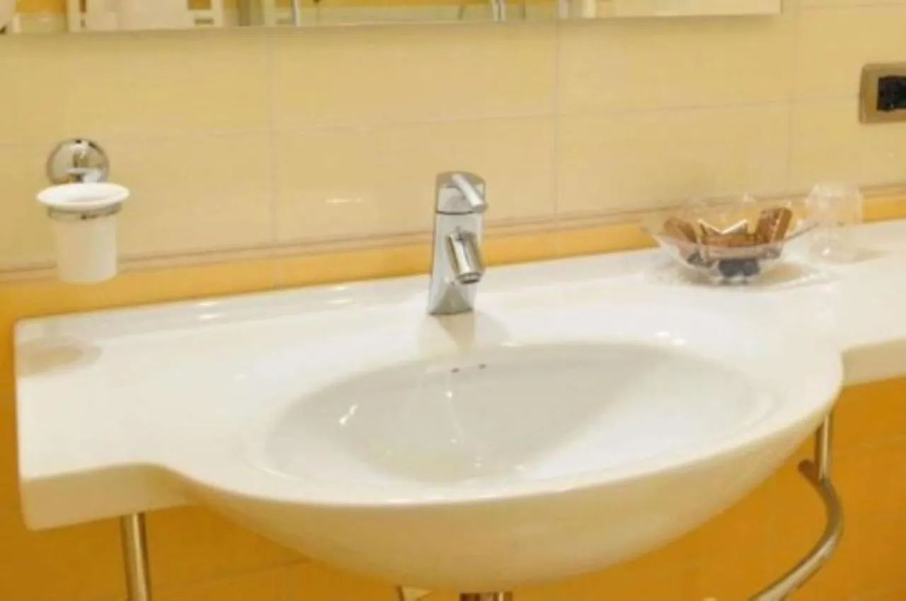 San Giorgio, Sure Hotel Collection By Best Western Forlì