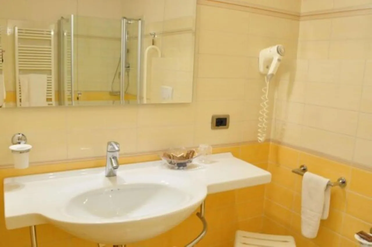 San Giorgio, Sure Hotel Collection By Best Western Forlì