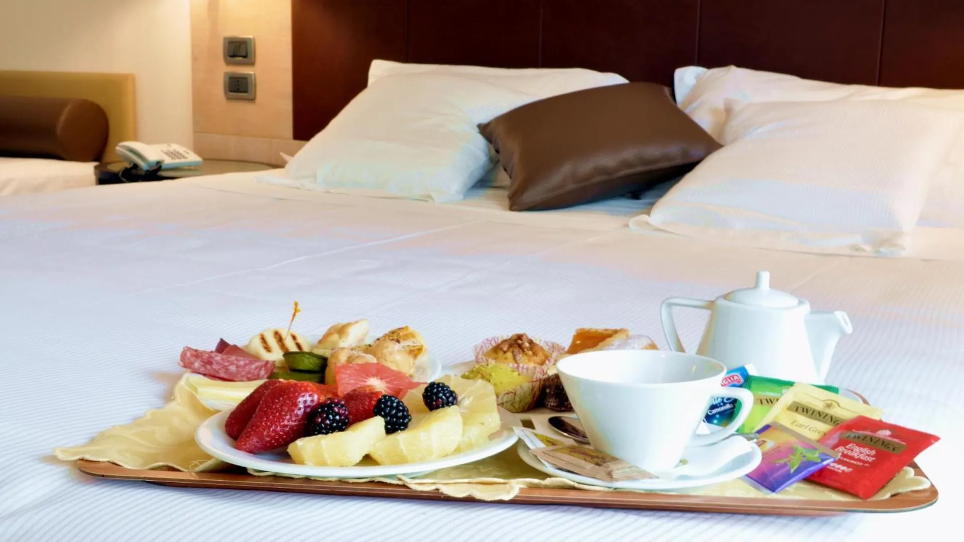 San Giorgio, Sure Hotel Collection By Best Western Forlì Italie