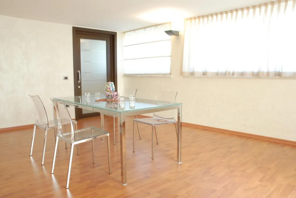 San Giorgio, Sure Hotel Collection By Best Western Forlì