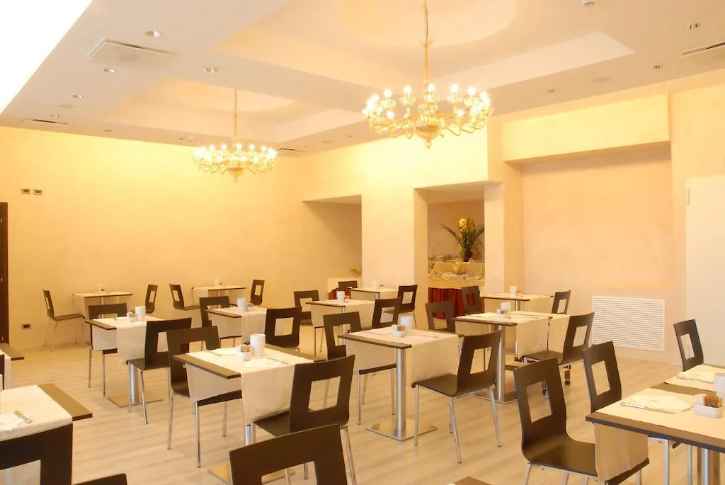 San Giorgio, Sure Hotel Collection By Best Western Forlì