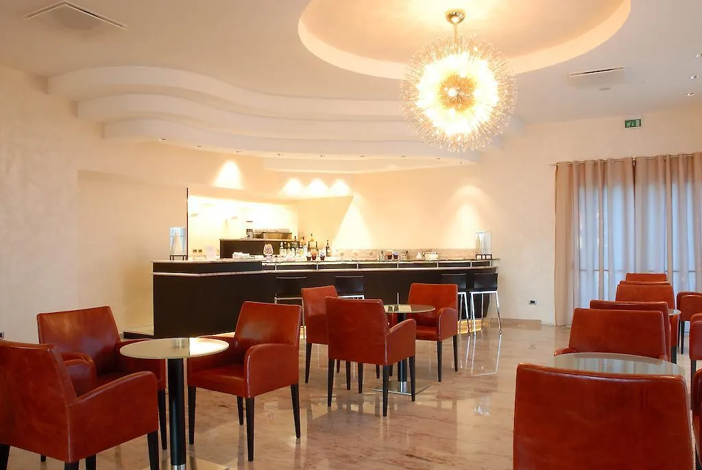 San Giorgio, Sure Hotel Collection By Best Western Forlì