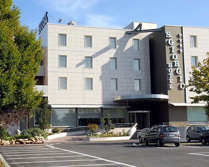 San Giorgio, Sure Hotel Collection By Best Western Forlì