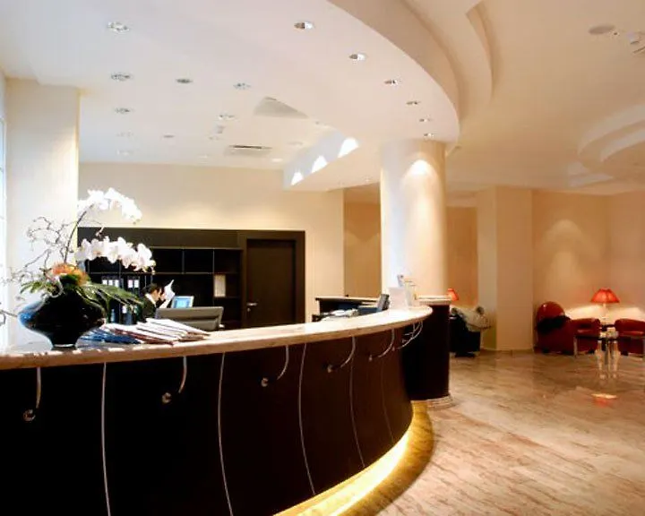 San Giorgio, Sure Hotel Collection By Best Western Forlì