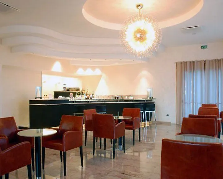 ****  San Giorgio, Sure Hotel Collection By Best Western Forlì Italie