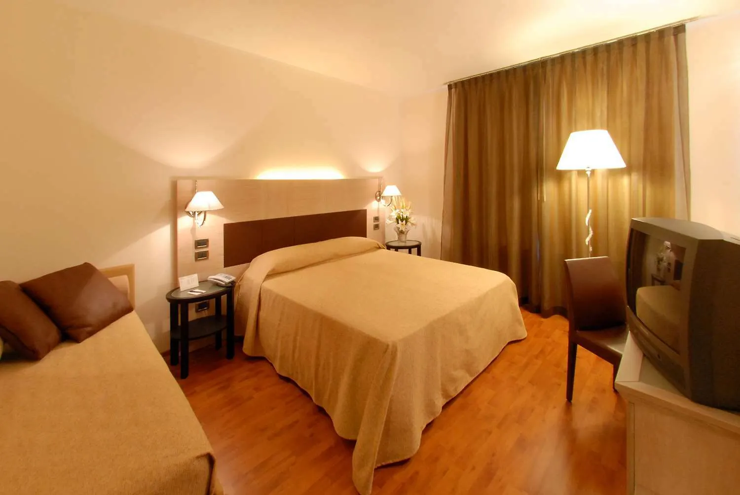 San Giorgio, Sure Hotel Collection By Best Western Forlì