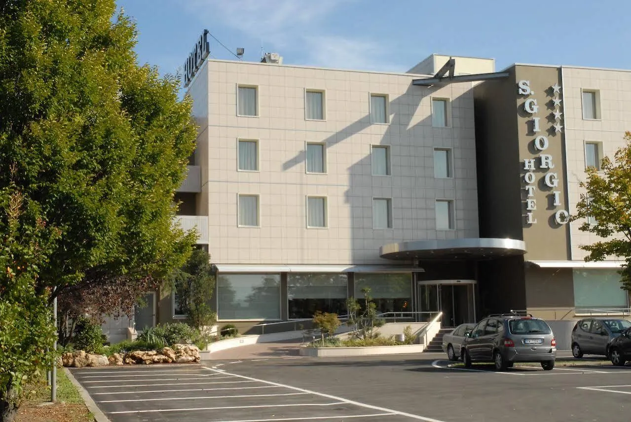 San Giorgio, Sure Hotel Collection By Best Western Forlì
