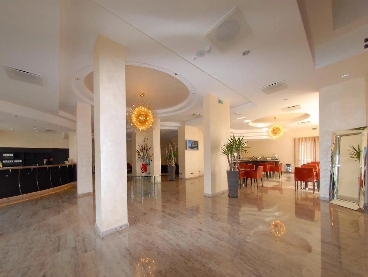 San Giorgio, Sure Hotel Collection By Best Western Forlì