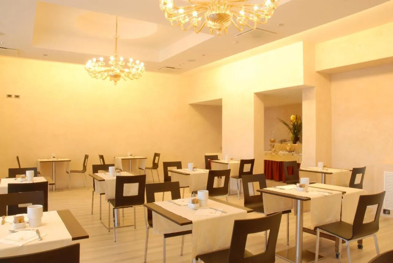 San Giorgio, Sure Hotel Collection By Best Western Forlì