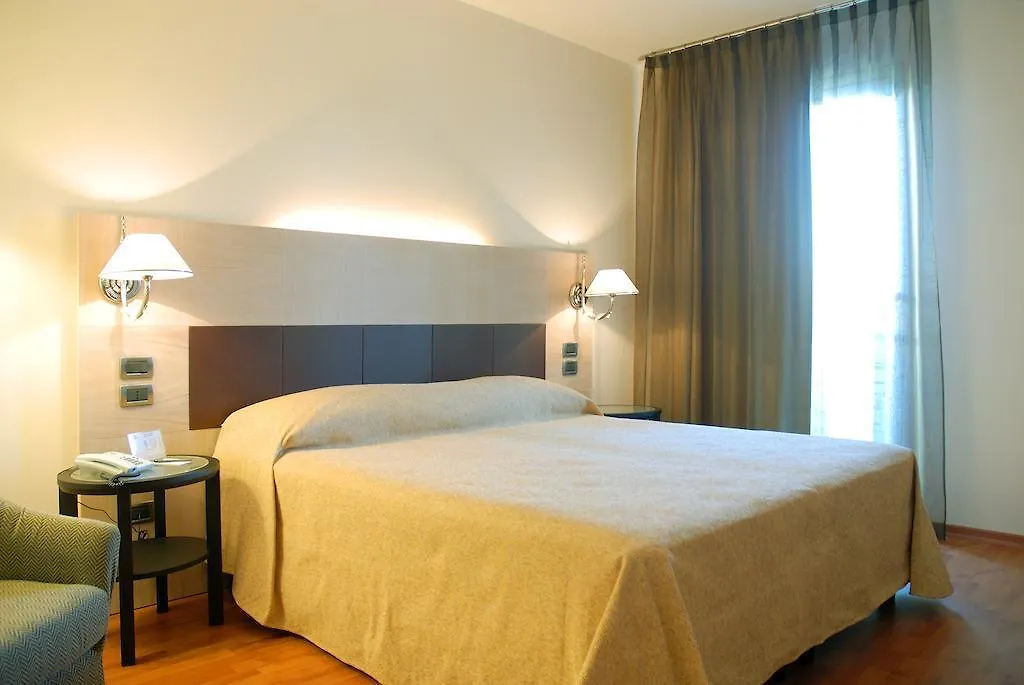 San Giorgio, Sure Hotel Collection By Best Western Forlì
